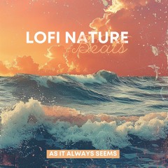 Twilight Lofi (Lofi Chill Ocean Sounds)