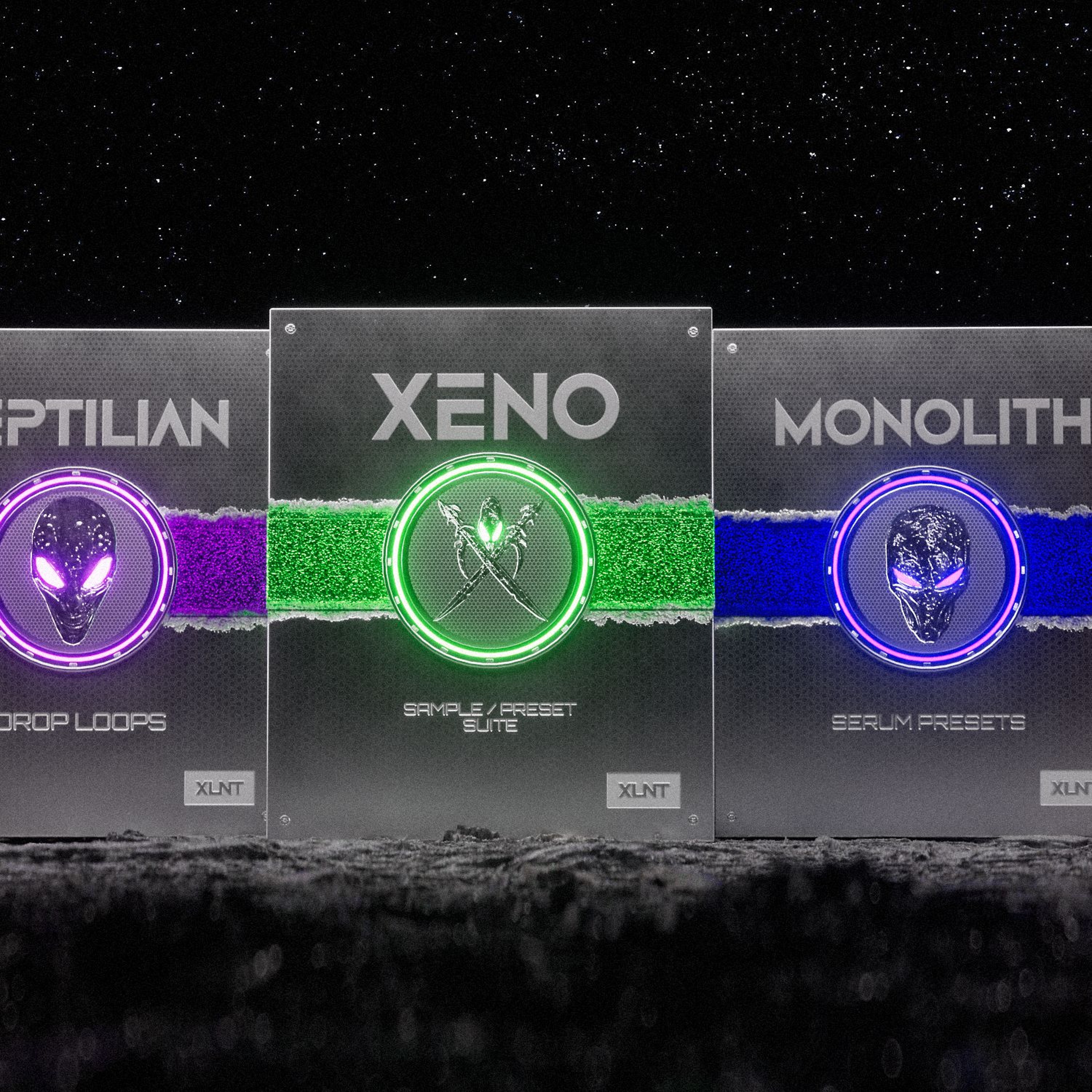 XLNTSOUND