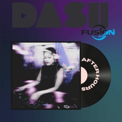 Dash Vol.14 Dj Adam Cova & DJ Aravi