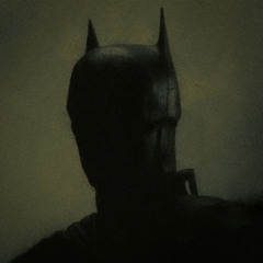 I Am Vengeance, I Am The Night, I Am Batman