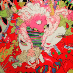 Elastico feat.Rias dreamer