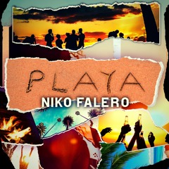 Niko Falero - Playa