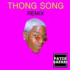 Thong Song