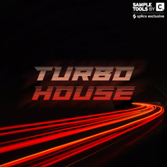Turbo House - Full Demo (Sample Pack)