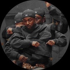 KENDRICK LAMAR - SQUABBLE UP (DJ SPARROW EDIT)
