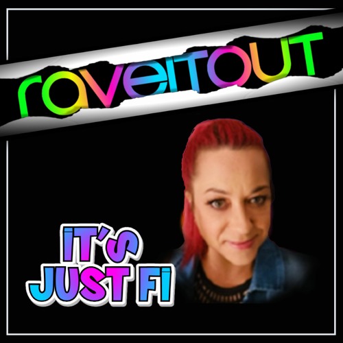 FI GARRETT - Rave it Out (2023)