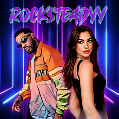 HOUDINI X HOLIDAYY| ROCKSTEADYY