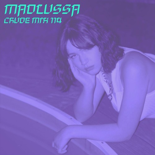 CRUDE MIX 114 - madlussa