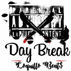 Day Break  - 11:17:21, 8.34 PM