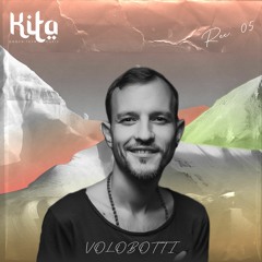 | Kita Records | Volobotti  - ( Goa ) [Rec.005]