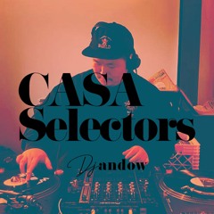 Casa Selectors #39 Andow
