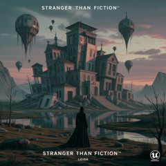 Stranger Than Fiction [Demo]