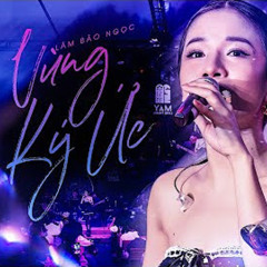Vùng Ký Ức - Lâm Bảo Ngọc (Live chuẩn nhất)
