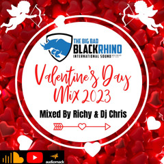 VALENTINES MIX 2023
