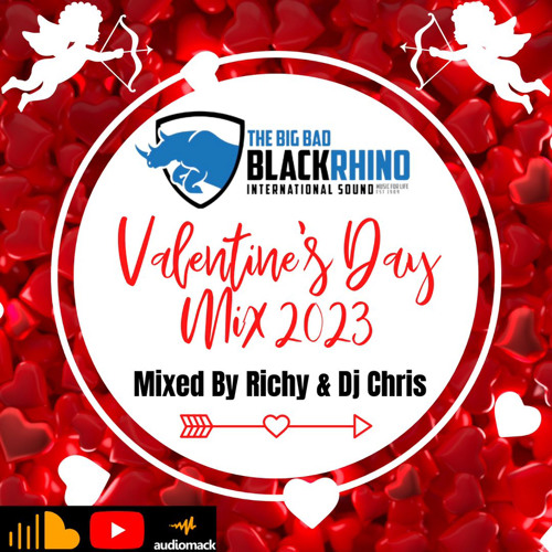 VALENTINES MIX 2023