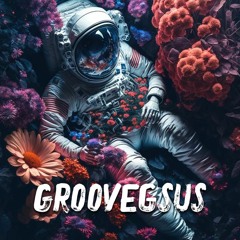 Groovegsus - 2023 06 - for you