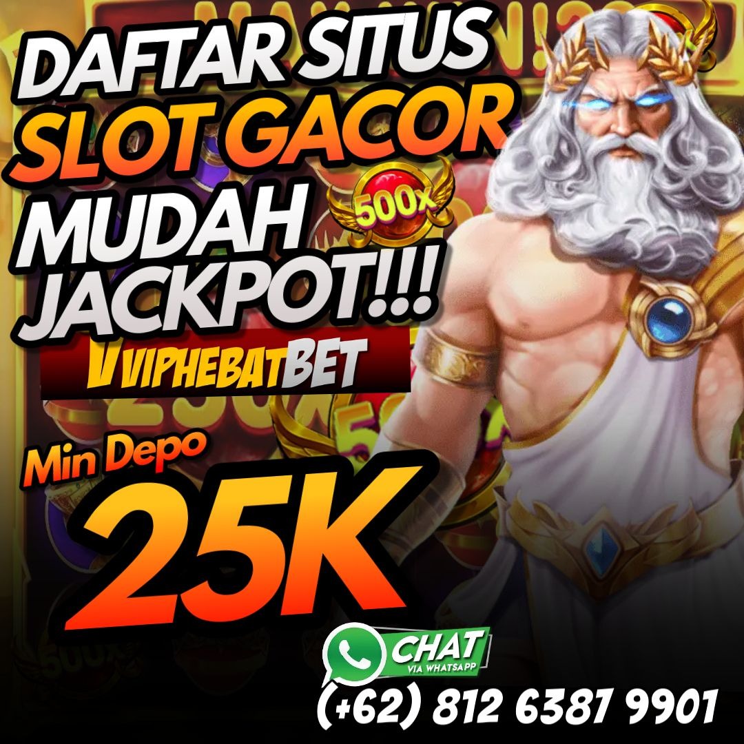 Stream VVIP HEBATBET | Situs Slot Gacor Gampang Maxwin by VVIP HEBATBET |  Agen Taruhan Online Terbaik | Listen online for free on SoundCloud