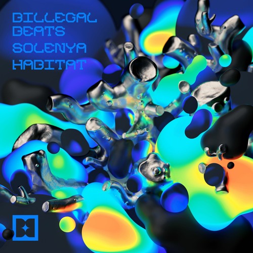 Solenya - Not Like You VIP