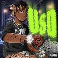 Juice WRLD - Paranoia Highs (USD)