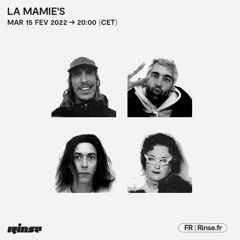 La Mamie's - 15 Février 2022