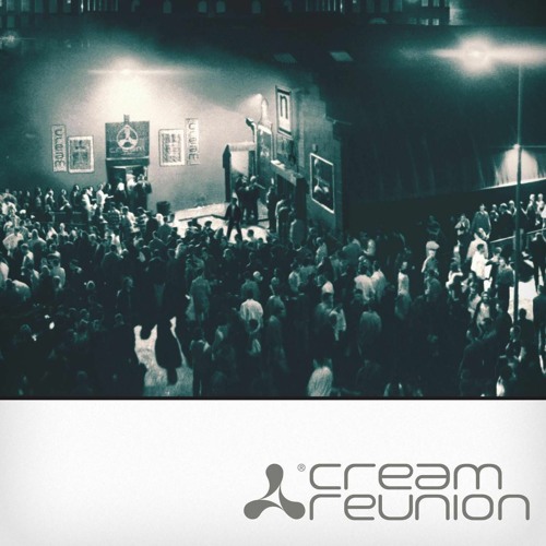 Cream Reunion LIVE with Chris Pitcher 8:05:2020
