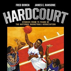 Read EPUB 📩 Hardcourt: Stories from 75 Years of the National Basketball Association