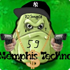 Memphis Techno