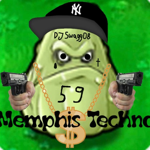 Memphis Techno