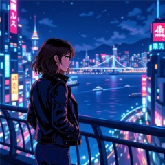 Nightwalk - Slowed