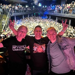Live Magic - Opening Lawrence - Atkinson - Groove