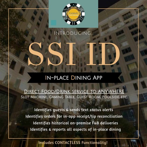 SSI ID Podcast