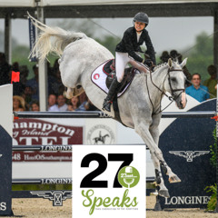 50 Years at the Hampton Classic Horse Show