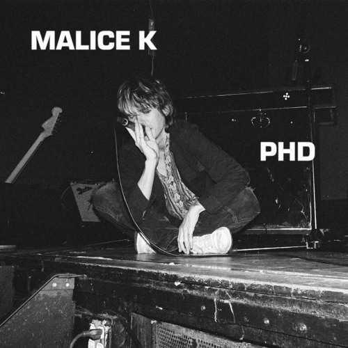 Phd by Malice K