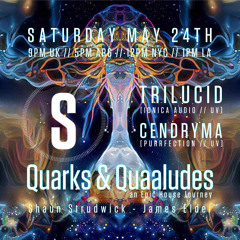 Q&Q Mixes - 2021 & Beyond