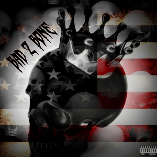 Bad 2 Bone (Prod.GT & THE DESTROYERS)