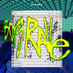 RNR D3M0N LIVE @ BOYSRAVE 7/31/2020