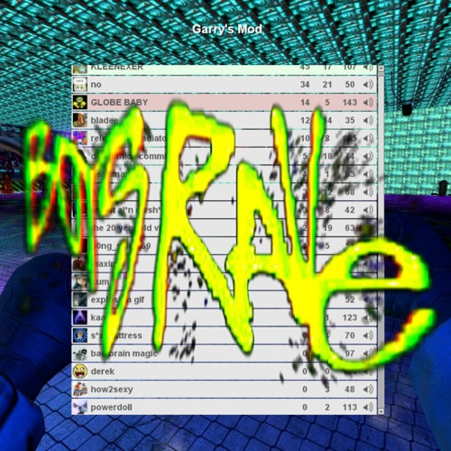 RNR D3M0N LIVE @ BOYSRAVE 7/31/2020