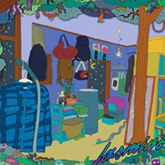 街から街 - 唾奇 x Sweet William Remix