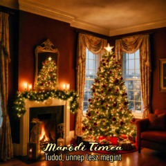 Tudod, ünnep lesz megint