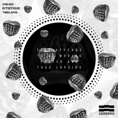 CRB083 - R/Tistique - Timelapse Ep