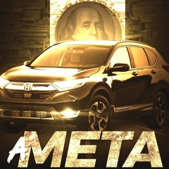 "A META" ($amR1o/ Paxola Mc/ Mc cocão/ SemH Mc)