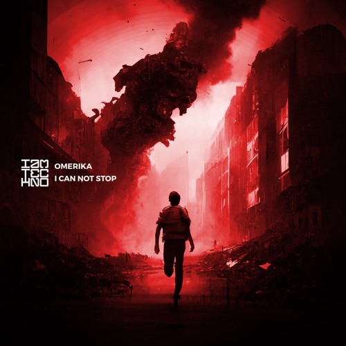 Omerika - I Can Not Stop (Original Mix)