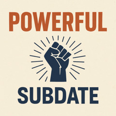 Powerful - Subdate beats