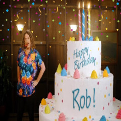 ROBS HAPPY BIRTHDAY #BURPTHD4Y #FUlLD1EPA #PUTTHISONNAWADIO #FUKKMUMBLE