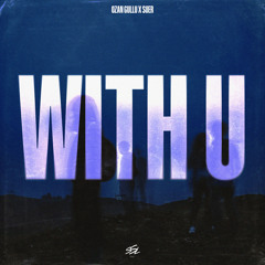 With U