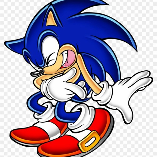 God Complex | VS SONIC.EXE CANNED |