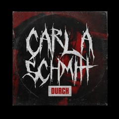 DURCH podcast No 69 - Carla Schmitt