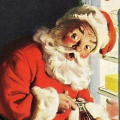 it just don't feel like christmas anymore