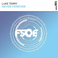 Luke Terry - Never Forever