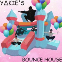 YAKIE's Bounce House